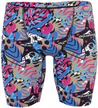 Badehose Jungen Aquafeel Abstract Jungle Jammer Boys Multi Badehose Jungen Aquafeel Abstract Jungle Jammer Boys Multi