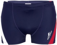 Badehose Jungen Aquafeel Minishort Aqualine Boys Navy/White/Red Badehose Jungen Aquafeel Minishort Aqualine Boys Navy/White/Red