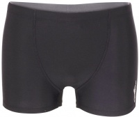 Badehose Jungen Aquafeel Minishort Boys Black