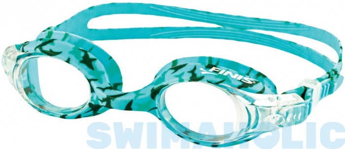 Schwimmbrille Finis Adventure Goggles