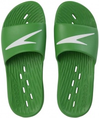 Pantoffeln Speedo Slide Light Green