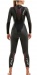 Neoprenanzug Damen 2XU P:1 Propel Wetsuit Women Black/Sunset Ombre