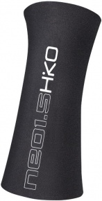 Hiko Neoprene Armbands 1.5mm Black