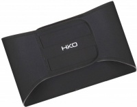 Hiko Neoprene Belt 4mm Black