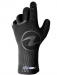 Neoprenhandschuhe Aqualung Dry Gloves Liquid Seams 3mm Black