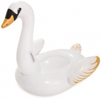 Liege aufblasbar Inflatable Swan