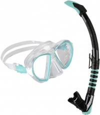 Aqualung Sport Combo Duetto Midi + Zephyr Flex Midi Set Aqualung Sport Combo Duetto Midi + Zephyr Flex Midi Set