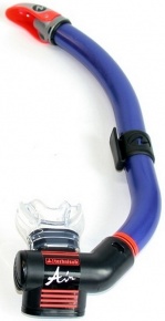 Schwimmschnorchel Aqualung Air PV Dry Schwimmschnorchel Aqualung Air PV Dry