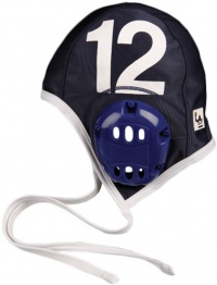 Wasserball-Kappe Finis Water Polo Caps Extension Set Wasserball-Kappe Finis Water Polo Caps Extension Set