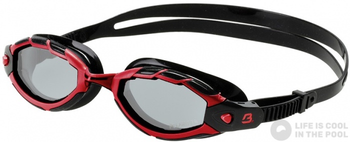 Schwimmbrille Aquafeel Loon Polarized