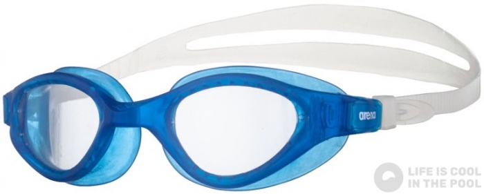 Schwimmbrille Arena Cruiser Evo