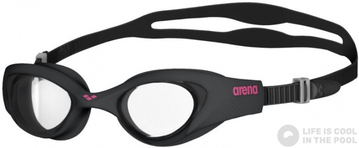 Damen-Schwimmbrille Arena The One Woman