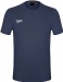 T-Shirt Jungen Speedo Small Logo T-Shirt Navy