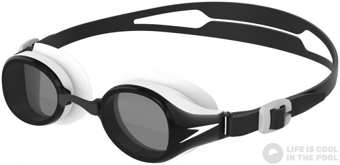 Schwimmbrille für Kinder Speedo Hydropure Junior