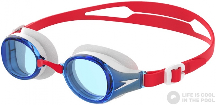 Schwimmbrille für Kinder Speedo Hydropure Junior