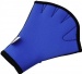 Aqua Gloves Blue