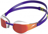 Schwimmbrille Speedo Fastskin3 Elite mirror Schwimmbrille Speedo Fastskin3 Elite mirror