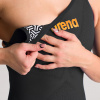 Arena Powerskin Carbon Glide Open Back Black/Gold