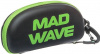 Schwimmbrillen Etui Box Mad Wave Case For Swimming Goggles