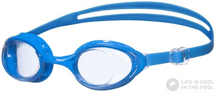 Schwimmbrille Arena Air-Soft