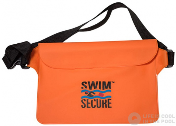 Schwimmtasche Swim Secure Waterproof Bum Bag