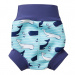 Schwimmanzug für Babys Splash About New Happy Nappy Vintage Moby