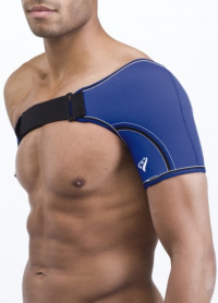 Schulterbandage Rucanor Scapulo Right Shoulder