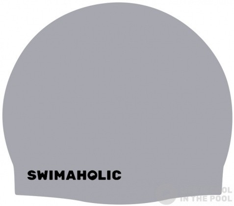 Schwimmütze Swimaholic Seamless Cap