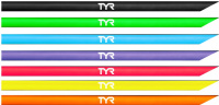 Ersatzband für Schwimm Paddle Tyr Silicone Hand Paddle Replacement Strap Ersatzband für Schwimm Paddle Tyr Silicone Hand Paddle Replacement Strap
