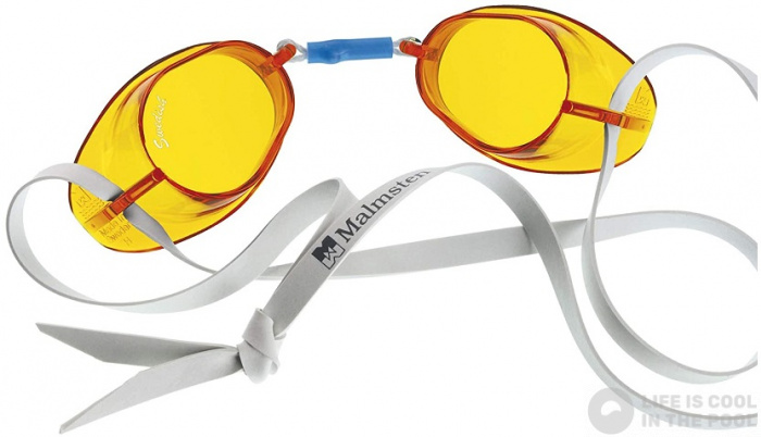 Schwimmbrille Malmsten Swedish