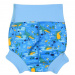 Schwimmanzug für Babys Splash About New Happy Nappy Crocodile Swamp