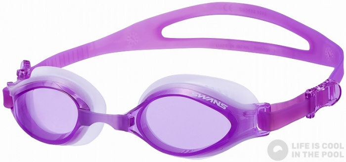 Schwimmbrille Swans SW-31N