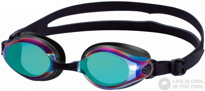 Schwimmbrille Swans SW-45M