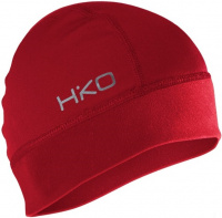 Funktionsmütze Hiko Teddy Cap Red