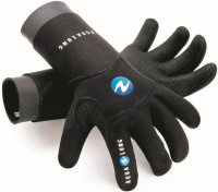Neoprenhandschuhe Aqualung Dry Comfort Neoprene Gloves 4mm