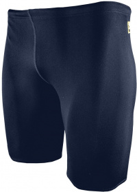 Badehose Jungen Finis Youth Jammer Solid Navy