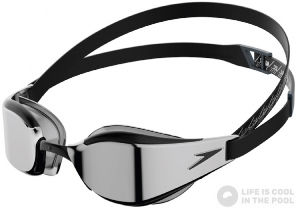 Schwimmbrille Speedo Fastskin Hyper Elite Mirror