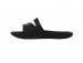 Damenpantoffeln Speedo Slide Female Black