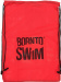 Schwimmsack BornToSwim Mesh bag 1