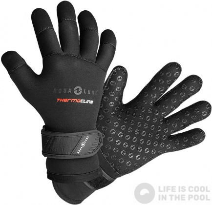 Neoprenhandschuhe Aqualung Thermocline Neoprene Gloves 3mm