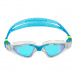 Schwimmbrille Aqua Sphere Kayenne Titan Mirror