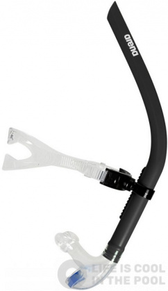 Schwimmschnorchel Arena Swim Snorkel III