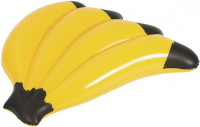 Liege aufblasbar Inflatable Banana Pool Lounger