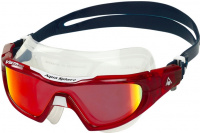 Schwimmbrille Aqua Sphere Vista Pro Titan Mirror Schwimmbrille Aqua Sphere Vista Pro Titan Mirror
