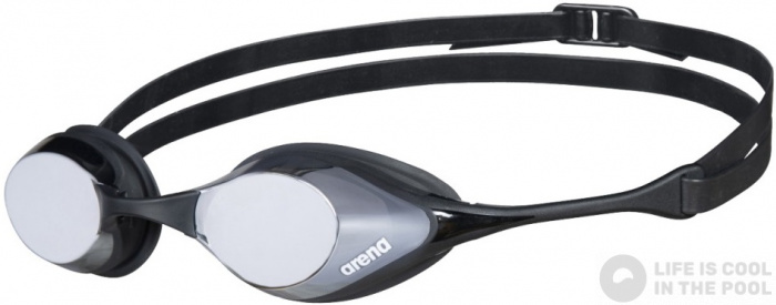 Schwimmbrille Arena Cobra Swipe Mirror