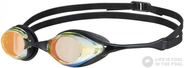 Schwimmbrille Arena Cobra Swipe Mirror