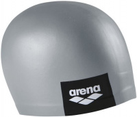 Schwimmütze Arena Logo Moulded Cap Schwimmütze Arena Logo Moulded Cap