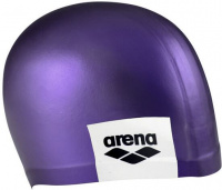 Schwimmütze Arena Logo Moulded Cap