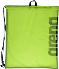 Tasche für Schwimmsachen Arena Team Mesh Bag