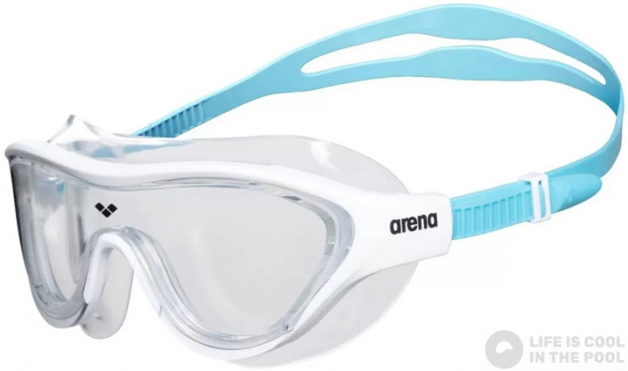 Schwimmbrille für Kinder Arena The One Mask Junior